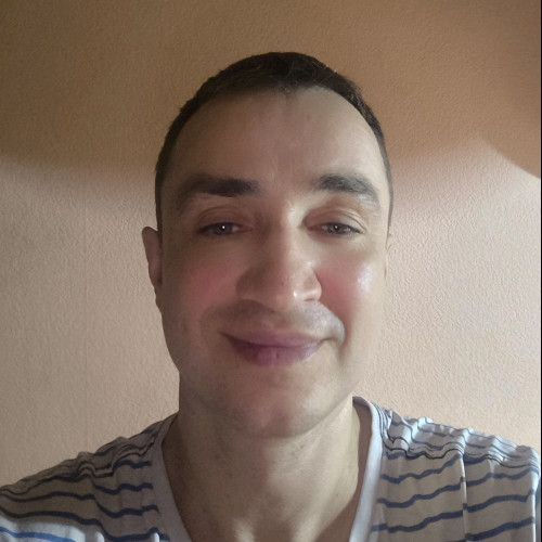 Andrey K. profile photo