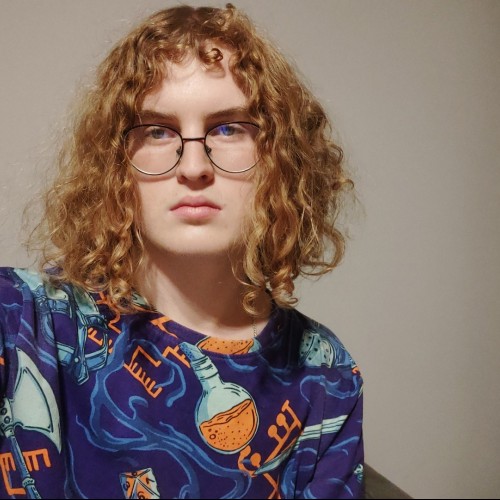 Szymon S. profile photo