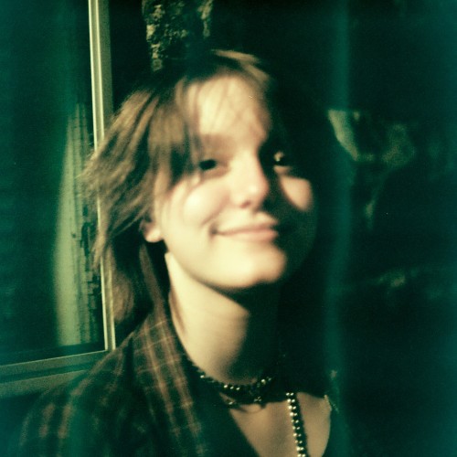 Grace D.