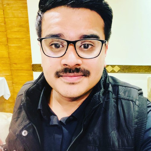 Muhammad Nabeel H.