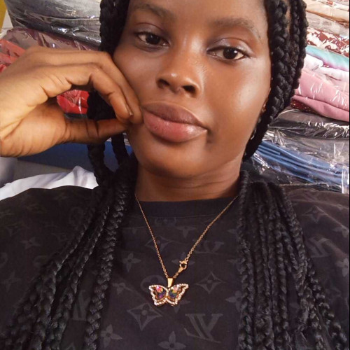 Madubueze B. profile photo