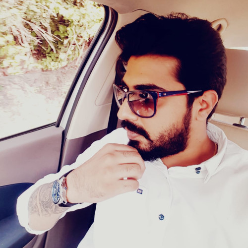 Kanav B. profile photo