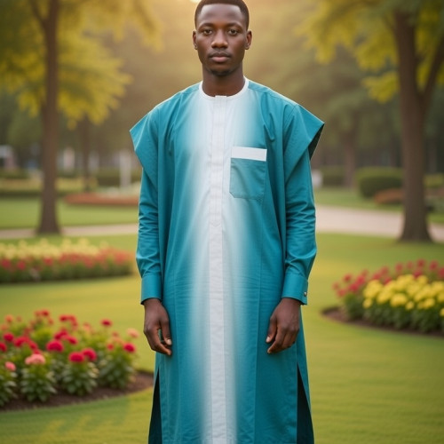 Zakkur B. profile photo
