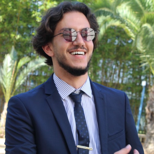YAZ G. profile photo