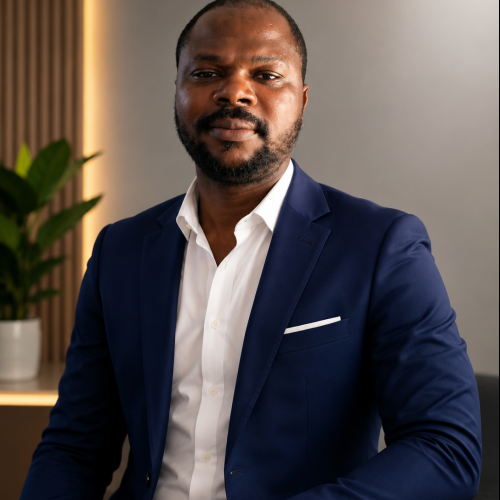 OBADARA G. profile photo