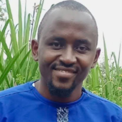 Murimi K. profile photo