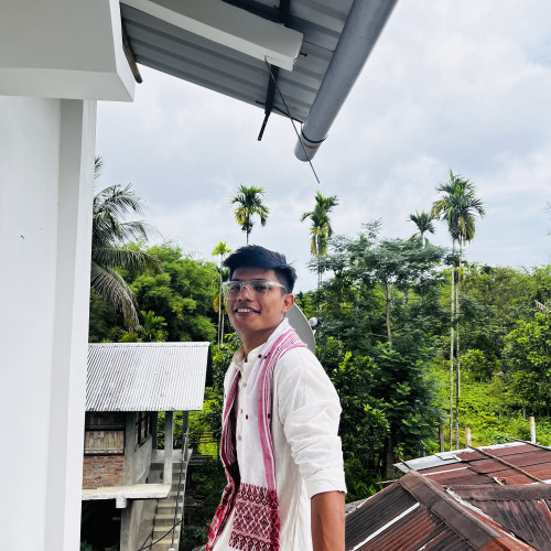 Sinmoy C. profile photo