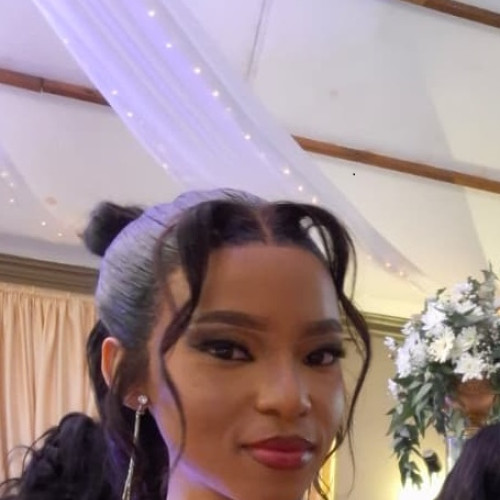 Nomalanga M. profile photo