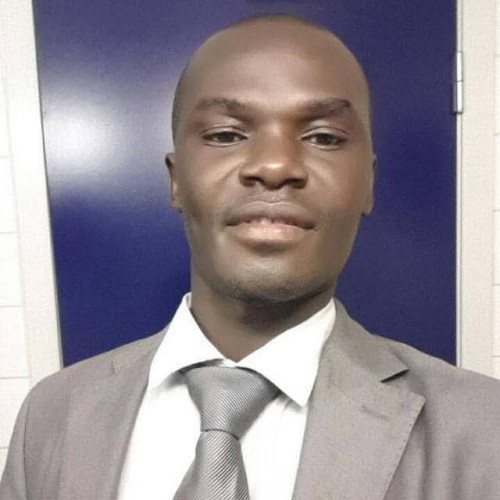 Benard O. profile photo