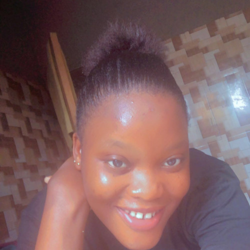Ajoke B. profile photo