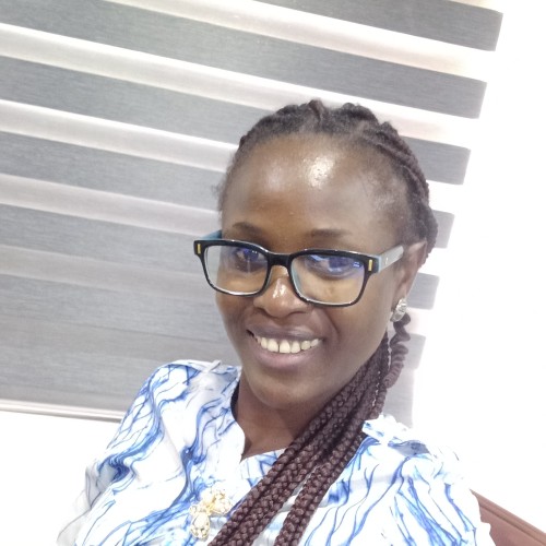 Oluwatoyin  F.