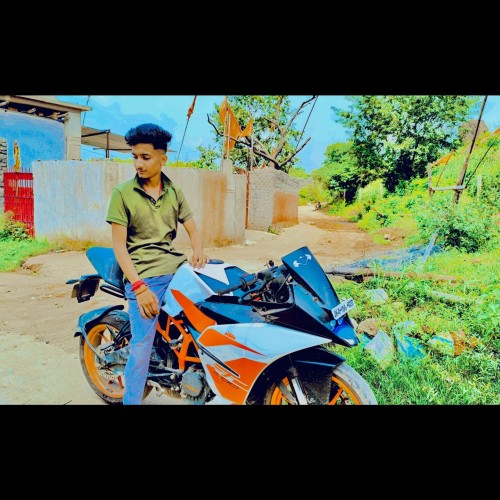 Rishabh  K. profile photo