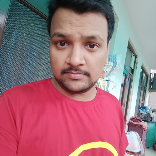 Shubham  S.