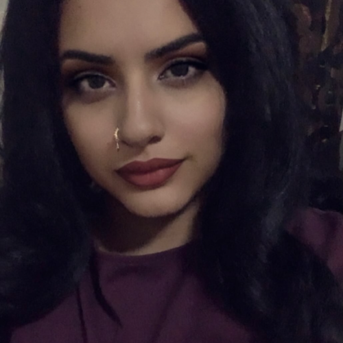 aala k. profile photo