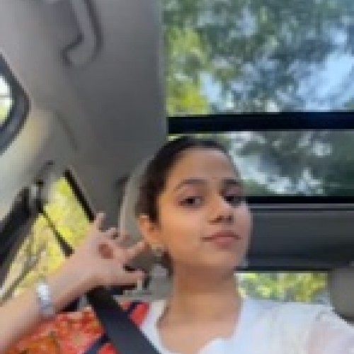 harshita c.