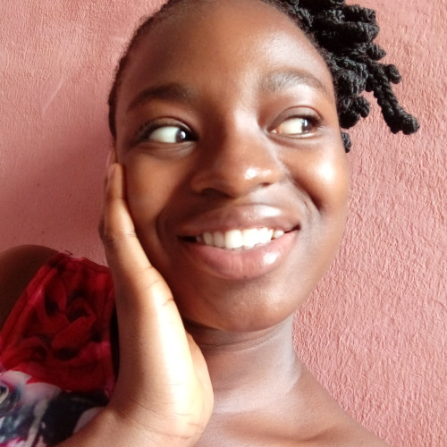 Mmesomachi E. profile photo