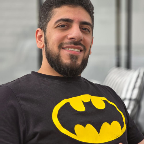 Mohammed H. profile photo
