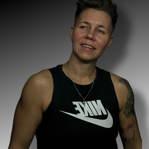 Sandra K.