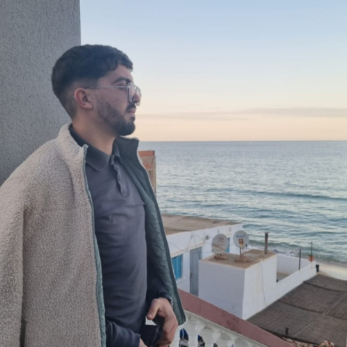 Bachir  H. profile photo
