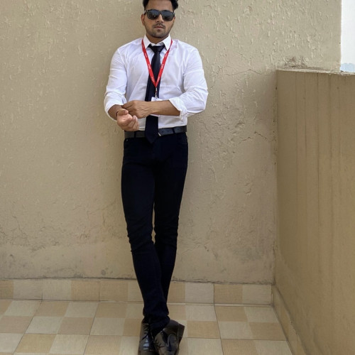 HARSH  S. profile photo