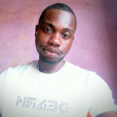 Chibuike U. profile photo
