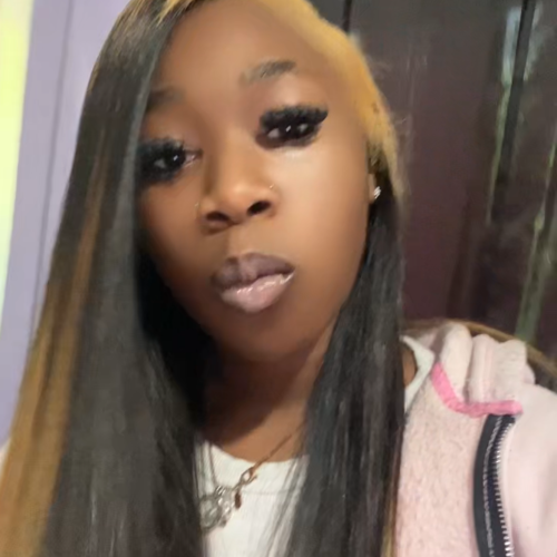 ZaCayla F. profile photo