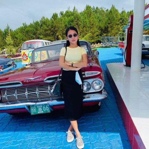 Angelika Ailon D. profile photo