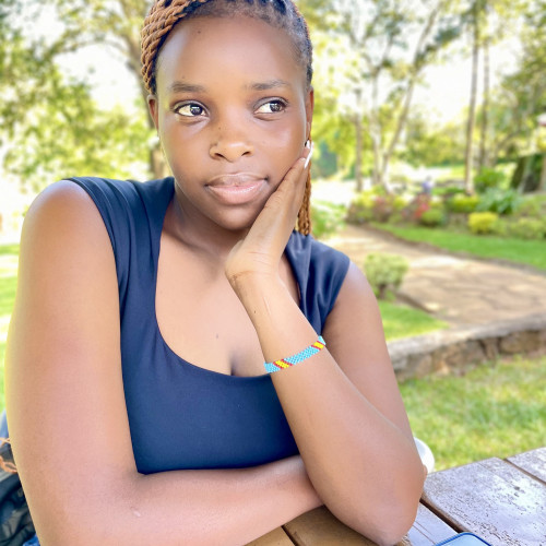 purity m. profile photo