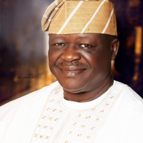 Gbenga O. profile photo