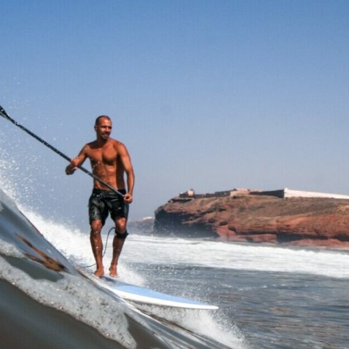 Hicham A. profile photo