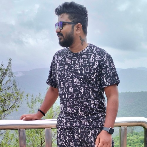 Akhil C. profile photo