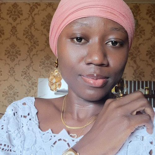 Mariam o. profile photo