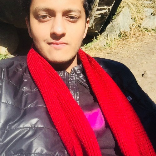 Rahul S.