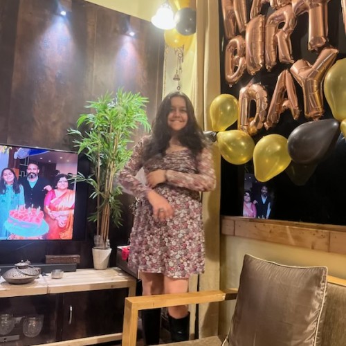 Gayatri T. profile photo