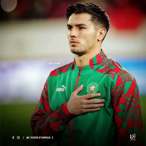 Brahim z.