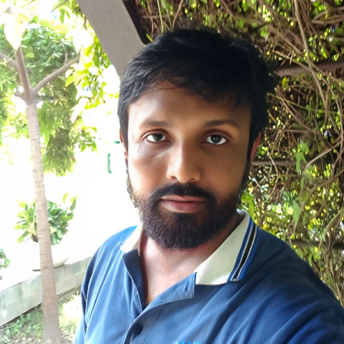 Monirul I. profile photo
