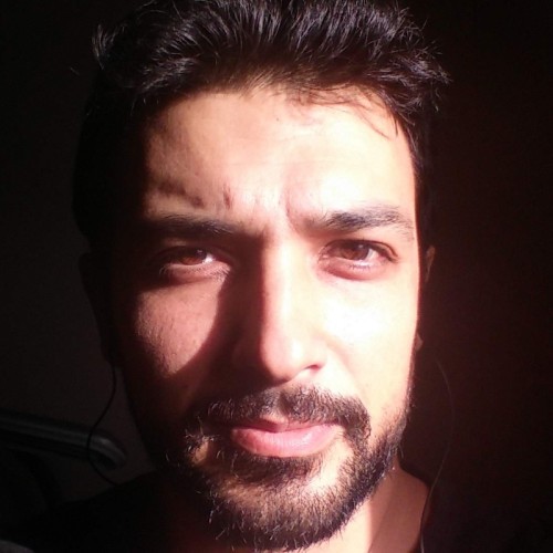 timucin k. profile photo