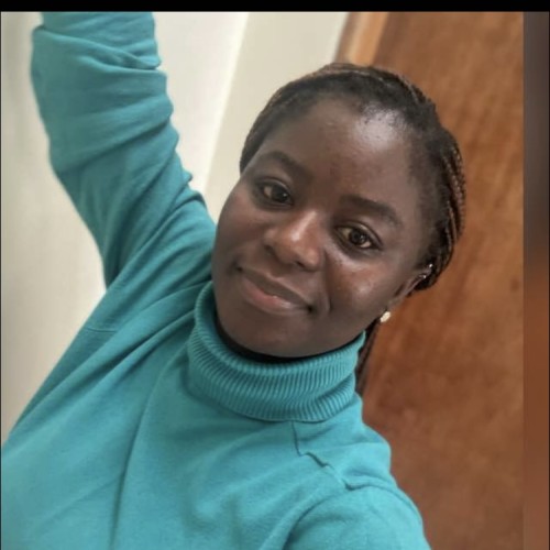 Nakyejwe S.