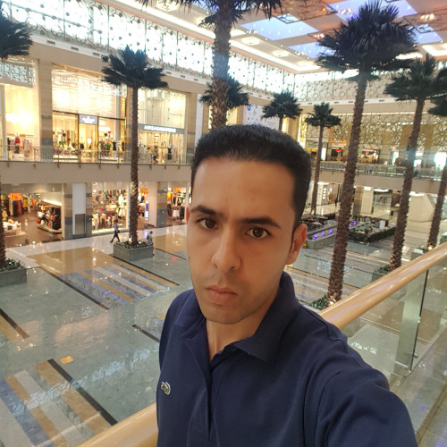 Abderrahim E. profile photo