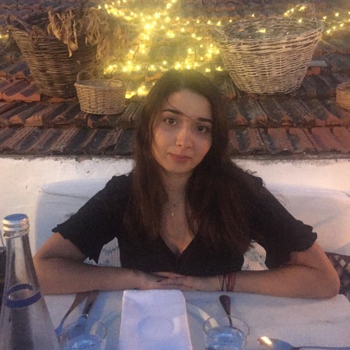 Elif U.