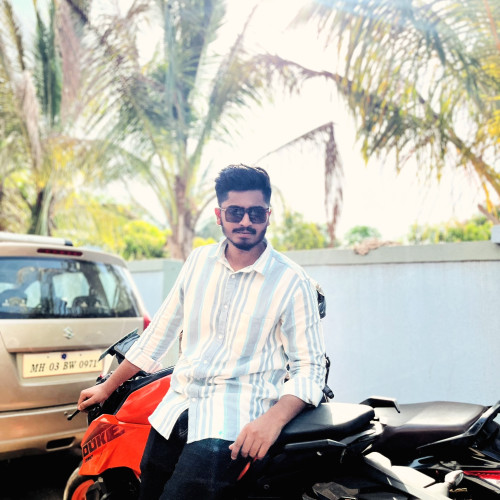 Pratham  P. profile photo