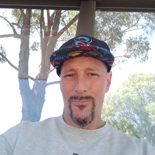 AARON P. profile photo