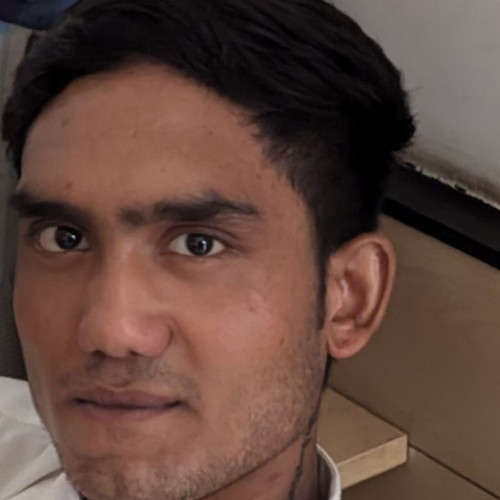 Alok  T. profile photo
