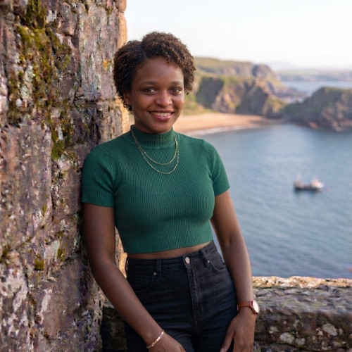 Vanessa E. profile photo