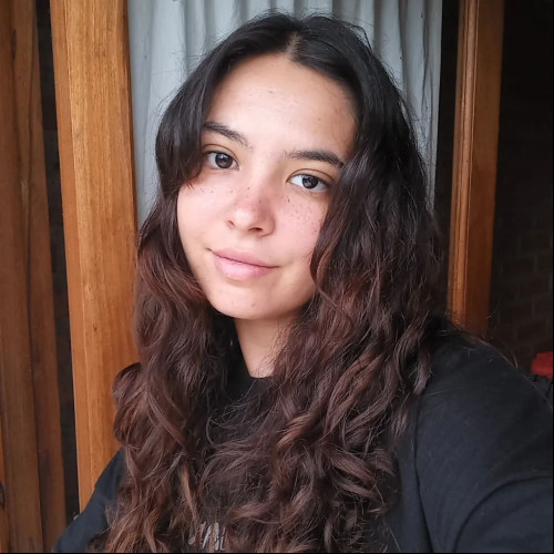 Sol Camila P.