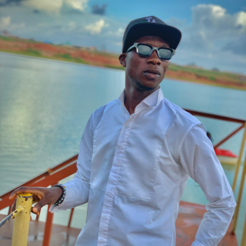 Ademola O.