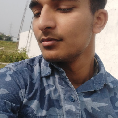 Aryan K. profile photo