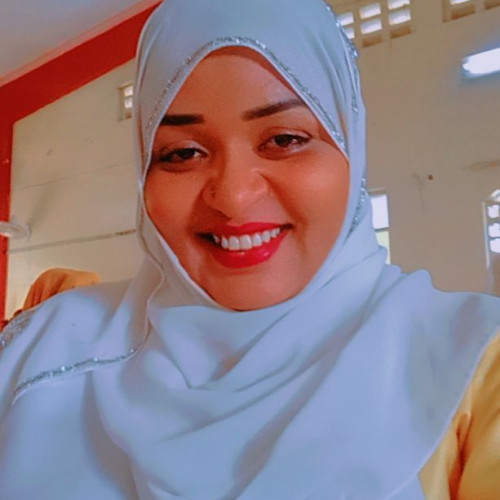 Rukaiya H. profile photo
