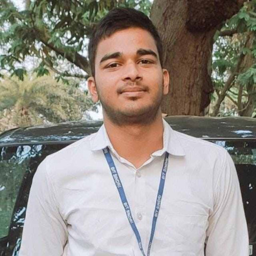 Sourabh M.