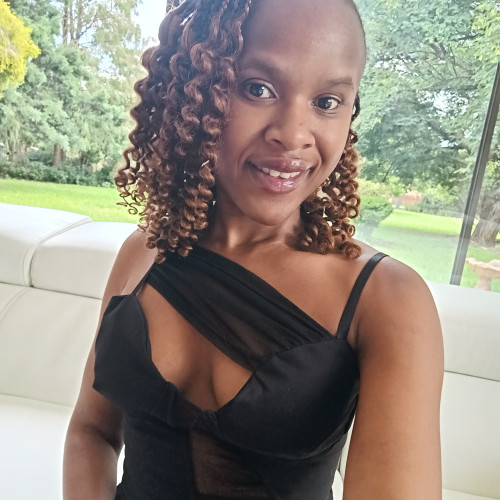Dineo  L. profile photo